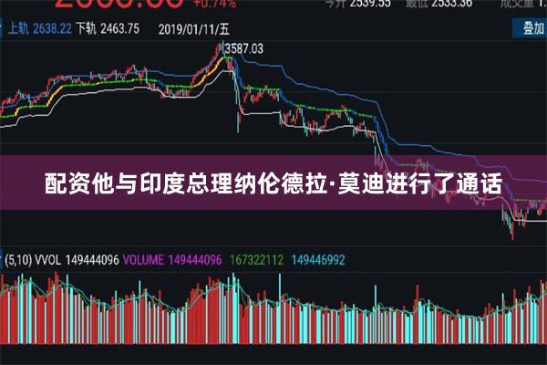 配资他与印度总理纳伦德拉·莫迪进行了通话