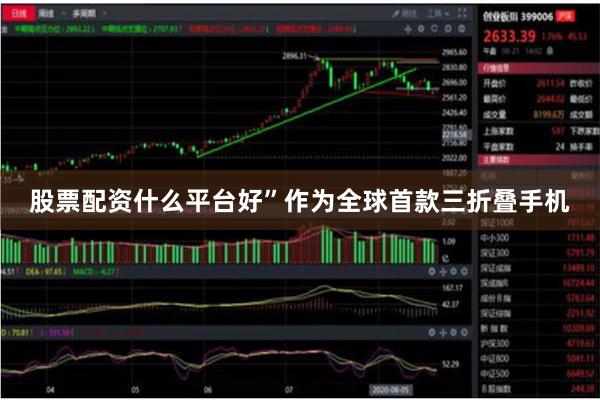 股票配资什么平台好”作为全球首款三折叠手机